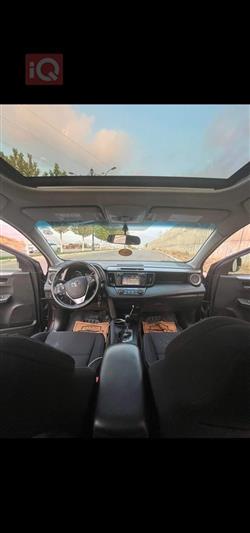 تويوتا راف 4